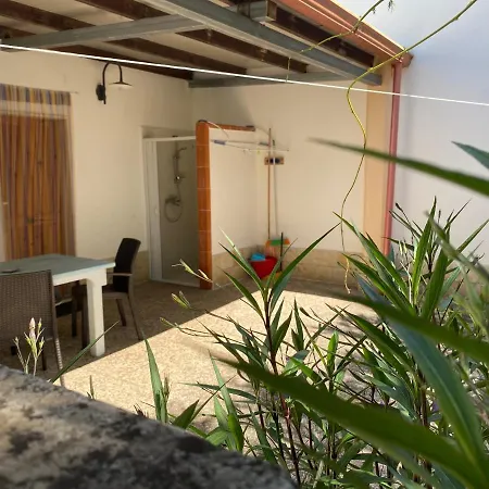 Feriegård Il Piccolo Otranto