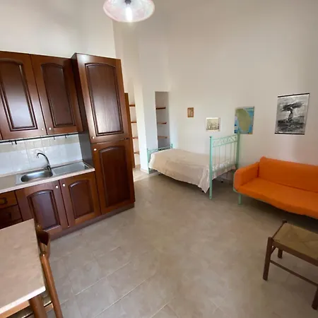 Il Piccolo Feriegård *