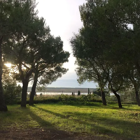Feriegård Il Piccolo Otranto