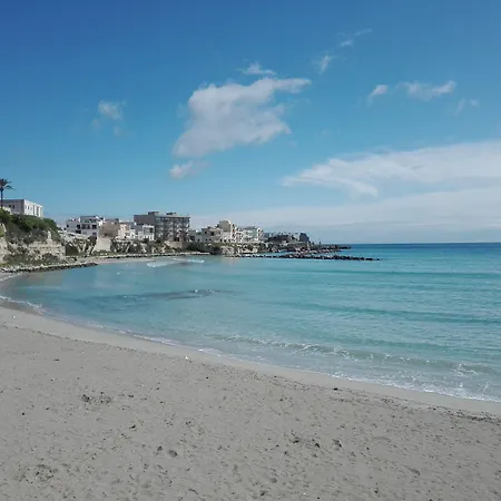 Il Piccolo Feriegård Otranto