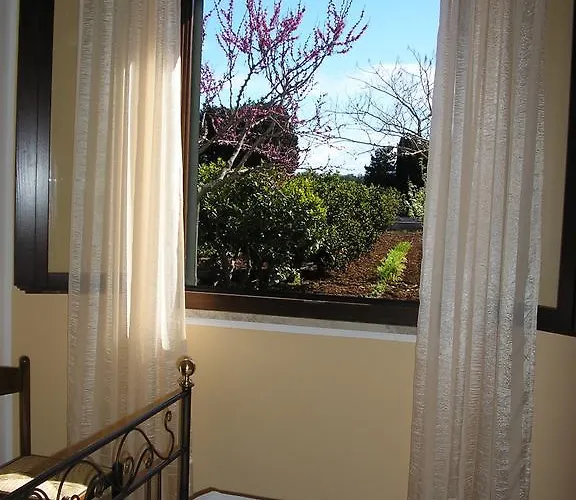 农家乐 Il Piccolo 奥特朗托