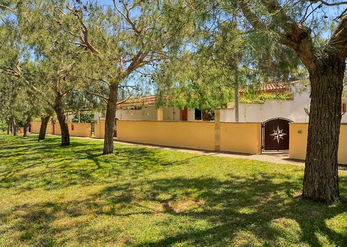 农家乐 Il Piccolo 奥特朗托