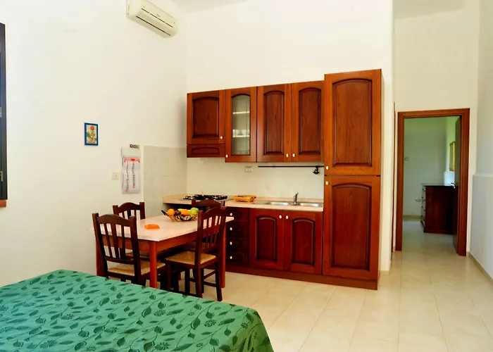 Il Piccolo 农家乐 *