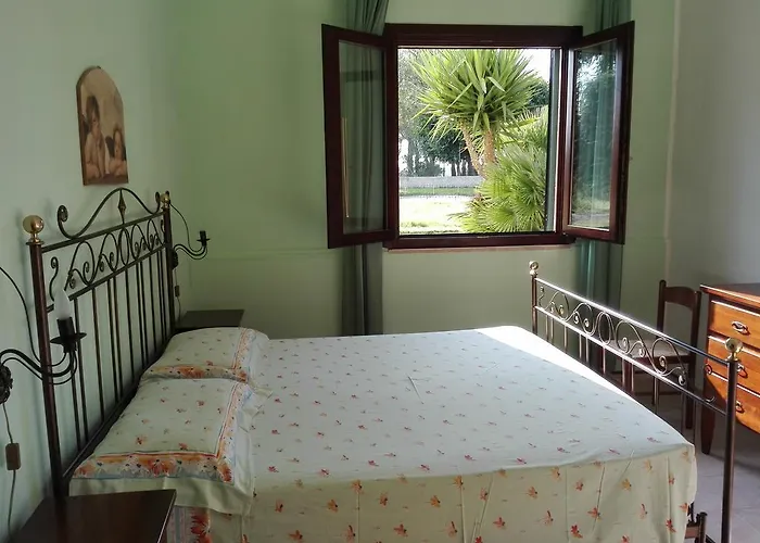 Il Piccolo 农家乐 *