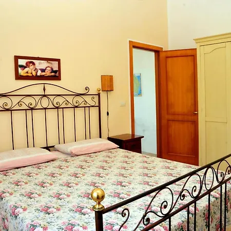 Farm stay Il Piccolo
