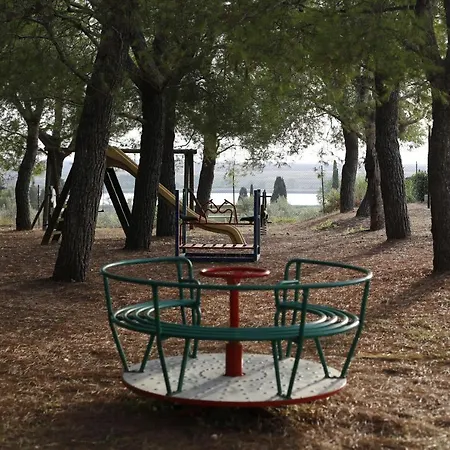 Alloggio per agriturismo Il Piccolo