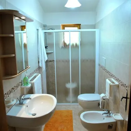 Il Piccolo Farm stay Otranto
