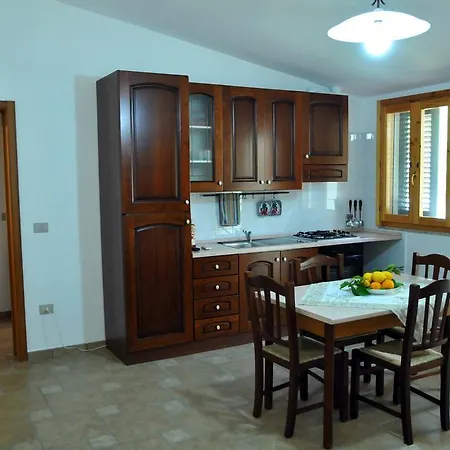 Farm stay Il Piccolo *