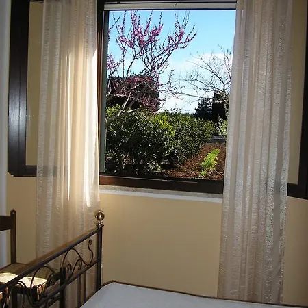 Farm stay Il Piccolo Otranto