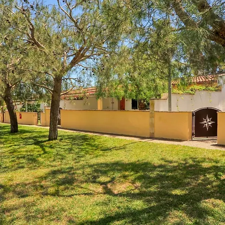 Farm stay Il Piccolo