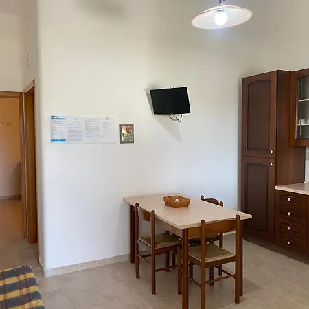 Alloggio per agriturismo Il Piccolo *