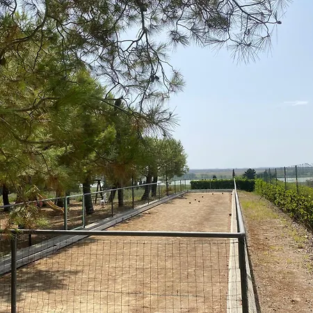 Il Piccolo Farmház *