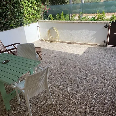 Il Piccolo Farm stay