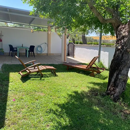 Il Piccolo Farm stay