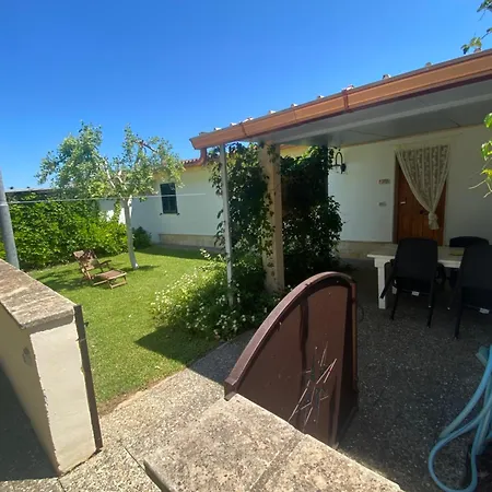 Farm stay Il Piccolo *