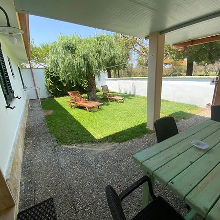 Agroturismo Il Piccolo Otranto