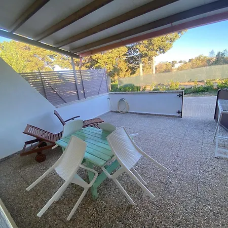 Il Piccolo Alloggio per agriturismo