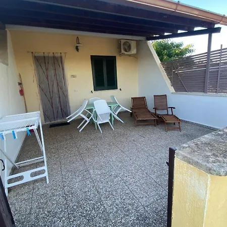 Il Piccolo Farmház Otranto