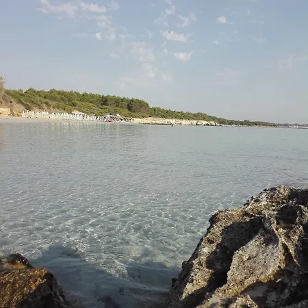 Il Piccolo Alloggio per agriturismo Otranto