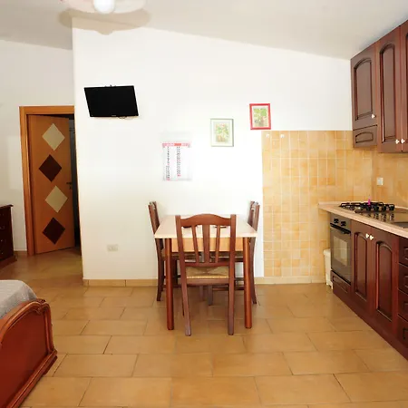Il Piccolo Alloggio per agriturismo Otranto