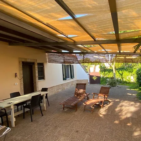 Alloggio per agriturismo Il Piccolo *