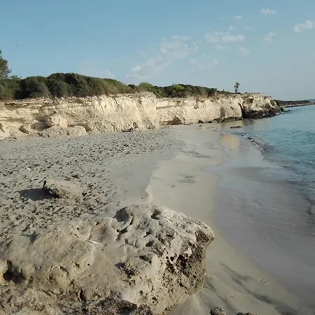 Il Piccolo Farm stay Otranto