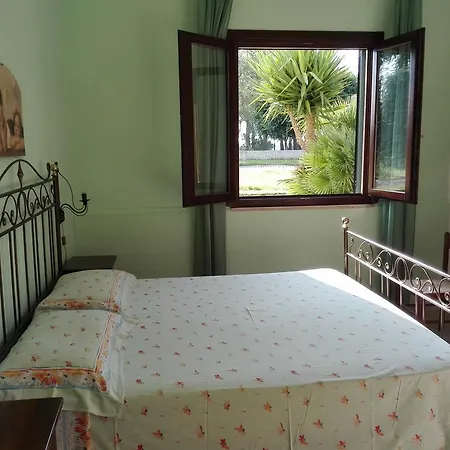 Il Piccolo Farm stay *