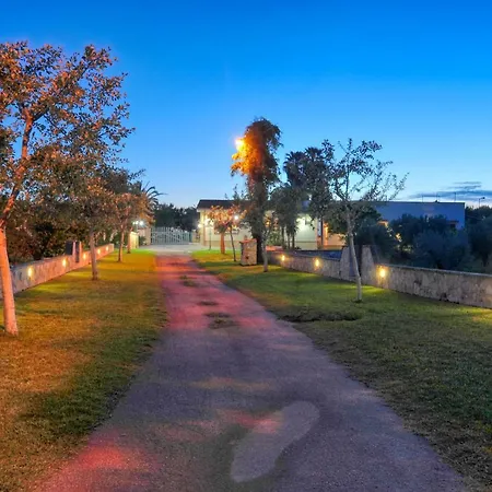 Il Piccolo Farm stay Otranto