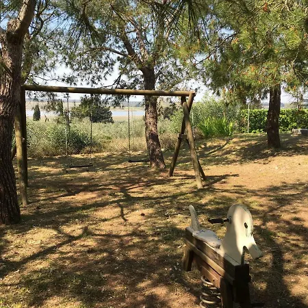 Alloggio per agriturismo Il Piccolo