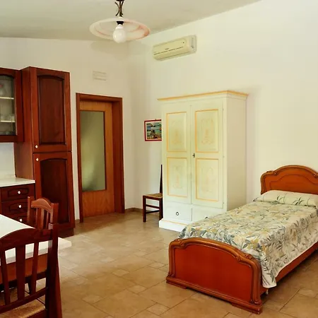 Farm stay Il Piccolo *