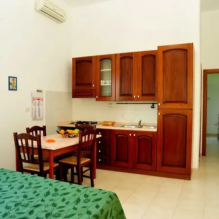 Farm stay Il Piccolo
