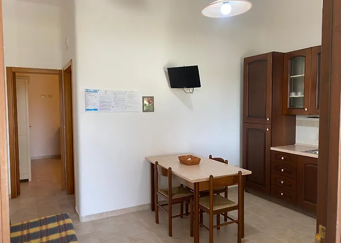 ファームステイ Il Piccolo *