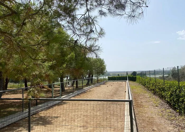 Il Piccolo ファームステイ *