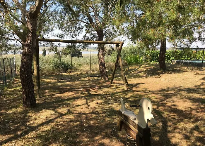 Lantgård Il Piccolo